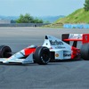 マクラーレン ホンダ MP4/5（1989）