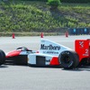 マクラーレン ホンダ MP4/5（1989）