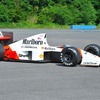 マクラーレン ホンダ MP4/5（1989）