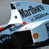 マクラーレン ホンダ MP4/5（1989）