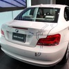 BMW・アクティブE
