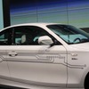 BMW・アクティブE