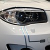 BMW・アクティブE
