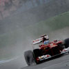 フェルナンド・アロンソ（2012年F1ドイツGP）
