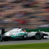 メルセデスAMG（2012年F1ドイツGP）