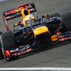 F1 ドイツGP（2012年） レッドブル