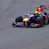 F1 ドイツGP（2012年） レッドブル