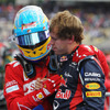 F1 ドイツGP（2012年） レッドブル