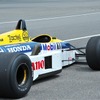 ウイリアムズ ホンダ FW11（1986）