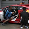 ランボルギーニ・ブランパン・スーパートロフェオ・レース第2戦