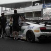 ランボルギーニ・ブランパン・スーパートロフェオ・レース第2戦