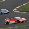 ランボルギーニ・ブランパン・スーパートロフェオ・レース第2戦