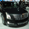 キャデラック XTS（ロサンゼルスモーターショー11） 