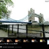 パナソニック「RUN＠LONDON」