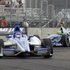 【INDYCAR】佐藤琢磨「一番前まではまだまだ長い道のり」
