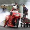 日本最大級のドラッグレースイベント「スーパーアメリカンフェスティバル」