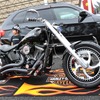 日本最大級のドラッグレースイベント「スーパーアメリカンフェスティバル」