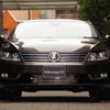 フォルクスワーゲン CC 1.8TSI テクノロジーパッケージ