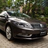 フォルクスワーゲン CC 1.8TSI テクノロジーパッケージ