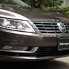 フォルクスワーゲン CC 1.8TSI テクノロジーパッケージ