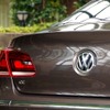 フォルクスワーゲン CC 1.8TSI テクノロジーパッケージ