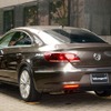 フォルクスワーゲン CC 1.8TSI テクノロジーパッケージ