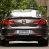 フォルクスワーゲン CC 1.8TSI テクノロジーパッケージ