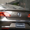 フォルクスワーゲン CC 1.8TSI テクノロジーパッケージ