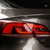 フォルクスワーゲン CC 1.8TSI テクノロジーパッケージ