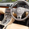 フォルクスワーゲン CC 1.8TSI テクノロジーパッケージ