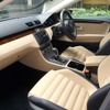 フォルクスワーゲン CC 1.8TSI テクノロジーパッケージ