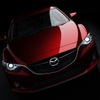 ロシアの自動車メディア、『Auto WP.ru』が公開した新型アテンザと見られるオフィシャル写真