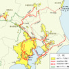 東京ガス・日立LNG基地