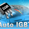 IRジャパン 耐圧600Vの車載用IGBT