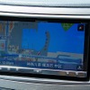 カロッツェリア スマートフォンリンク アプリユニット「SPH-DA09」、iPhone4S接続時。（iOS用アプリは試作品）