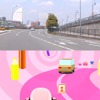 Backseat Driver（イメージ）