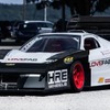 最大出力を850psへ引き上げた米国ミシガン州「LOVEFAB」のホンダ・NSX