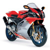アプリリア「RSV1000」を買うと、2つのプレゼント