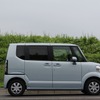 ホンダ・N BOX