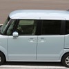 ホンダ・N BOX