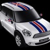MINI・クロスオーバー ロンドン・パッケージ
