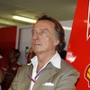 フェラーリ、ルカ・ディ・モンテゼモーロ社長