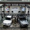 メルセデスベンツ コネクション 1st Anniversary…写真蔵