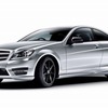メルセデスベンツ Cクラス クーペ AMGスポーツパッケージプラス