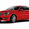メルセデスベンツ Cクラス クーペ AMGスポーツパッケージ