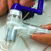 自力発電装置