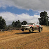 【三菱WRCヒストリー】1996年、初の世界チャンピオン