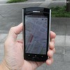 アプリやその他機能は普通のスマホと同等だ