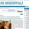 バーニー・エクレストン氏が、ニュルブルクリンクを買収する用意があると伝えた独『DIE RHEINPFALZ』