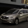 日産・クエスト